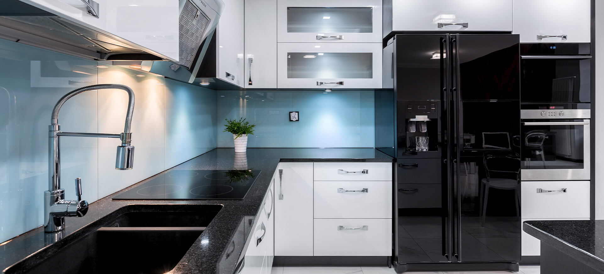 Countertop Installation