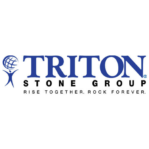 Triton Stone Group logo