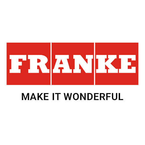 FRANKE logo