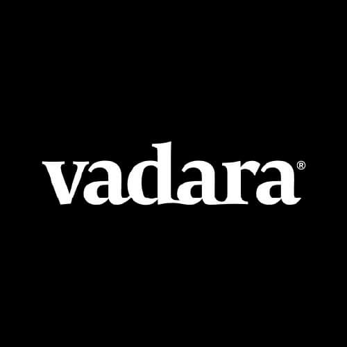 Vadara logo